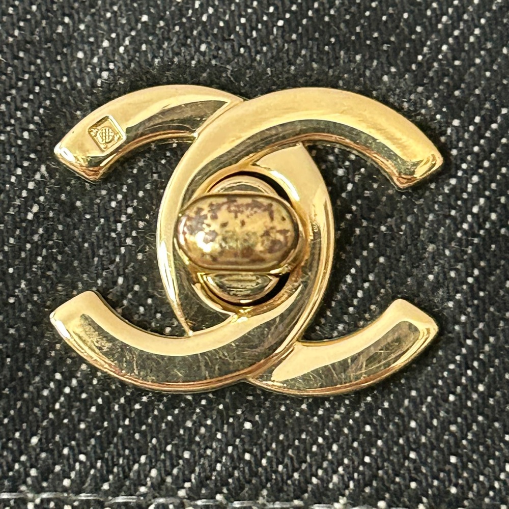 sold- Chanel Kelly Bag - Picture 2 of 16